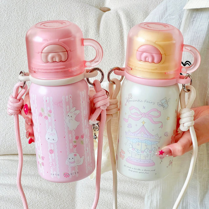 Ladies Drinking Bottle Stornfield