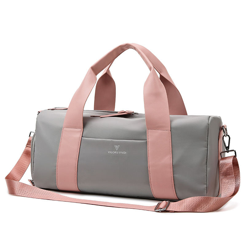 Stylish Gym Bag Stornfield