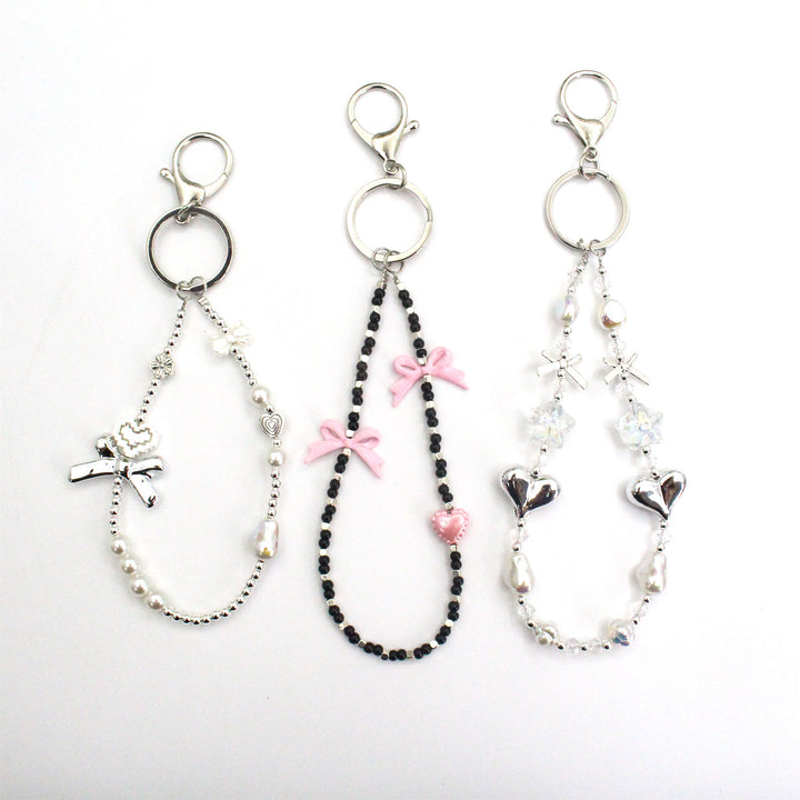 Beaded Eyewear Accessory Chain Stornfield