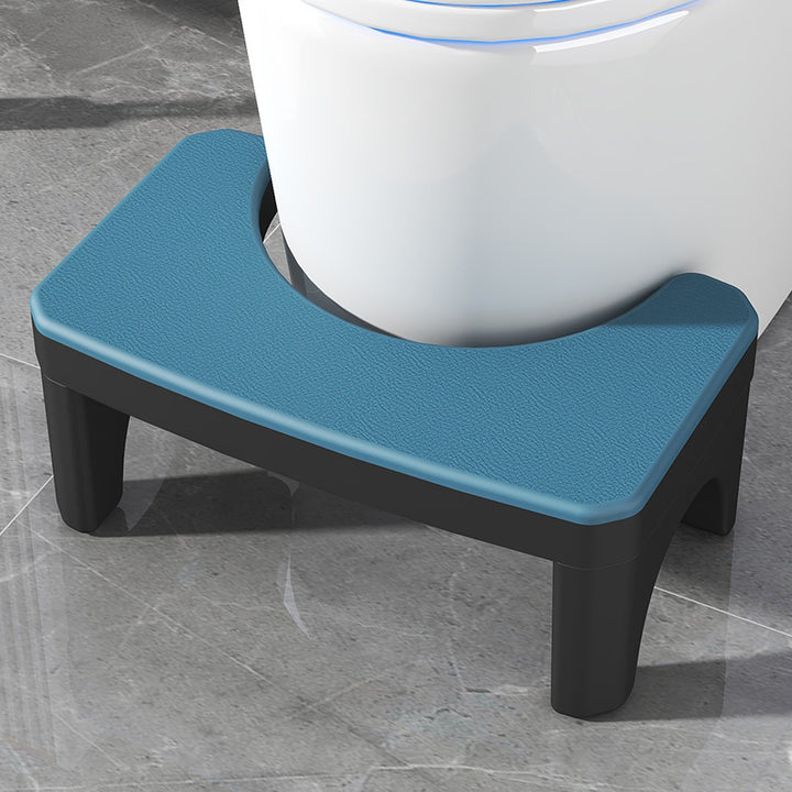 Non-Slip Bathroom Stool Stornfield