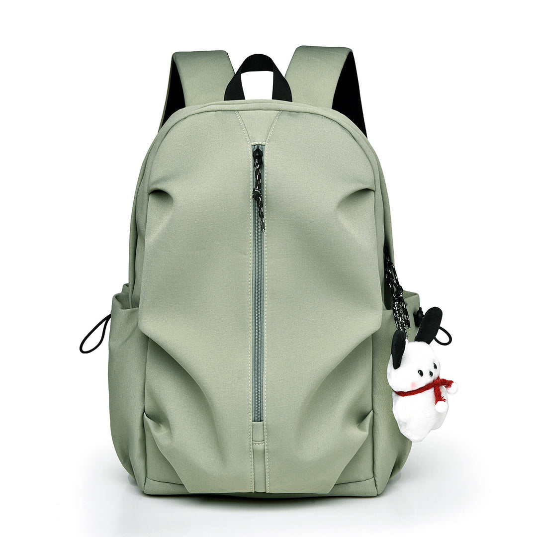Ergonomic Shape-Optimized Backpack Stornfield