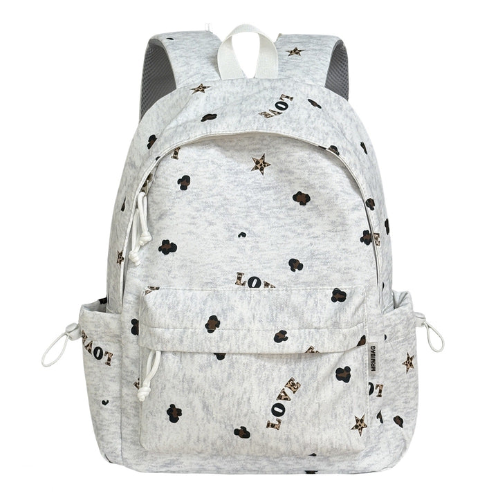 Trendy Multi-Pocket Backpack Stornfield