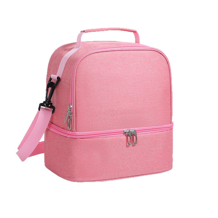 Insulated Food Carrier Stornfield