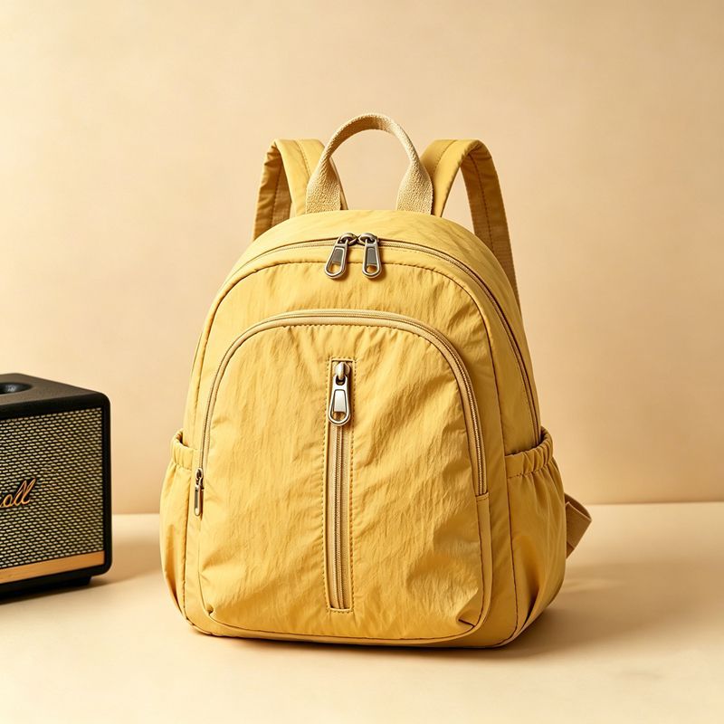 Multi-Functional Lightweight Backpack Stornfield