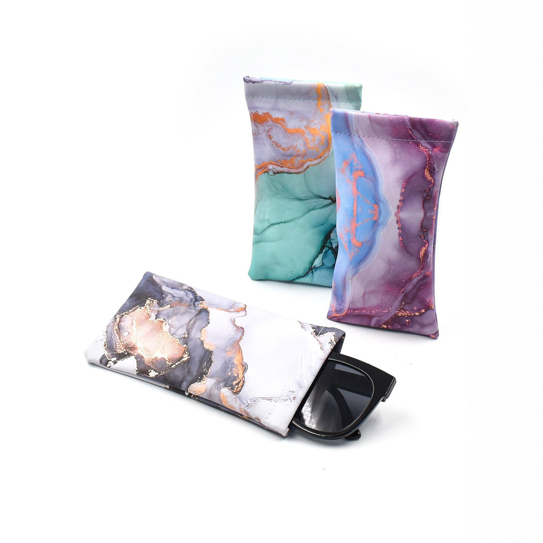 Stylish Eyewear Pouch Stornfield