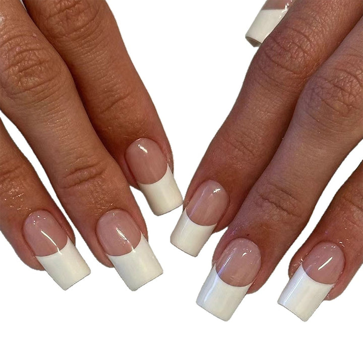 Artificial nails with unique 3D decorations Stornfield