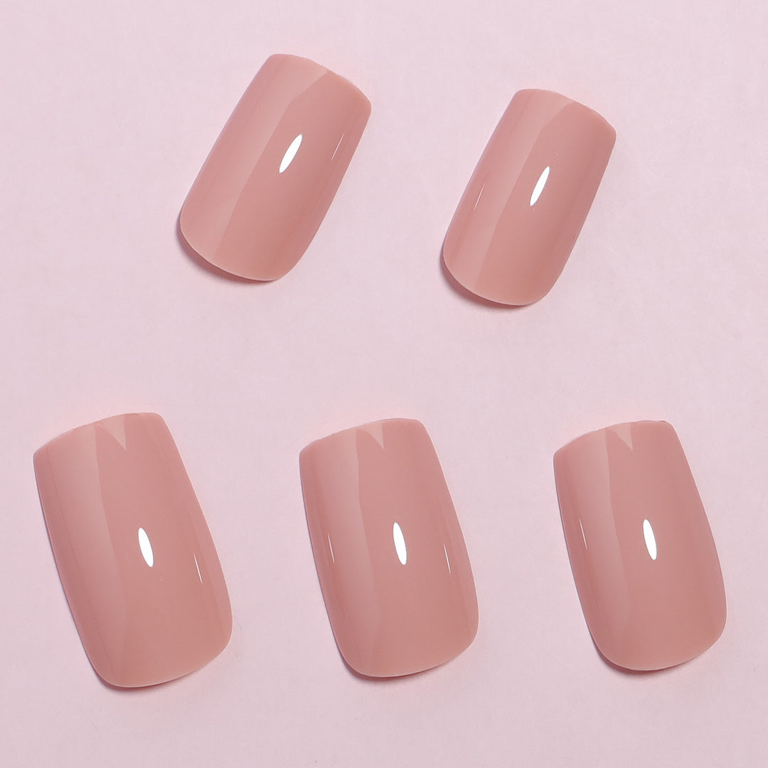 Glossy Press-On Nail Tips Stornfield 1787225198
