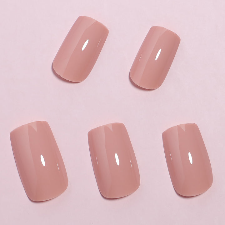 Glossy Press-On Nail Tips Stornfield 1787225198