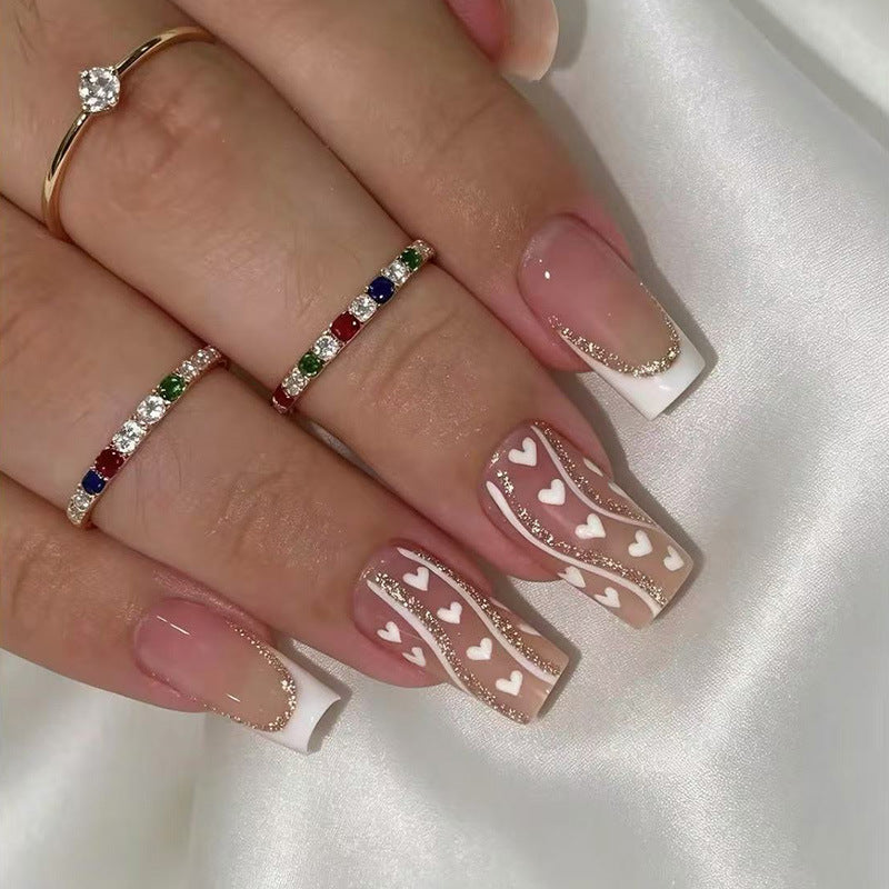 Premium Nail Art Extensions Stornfield