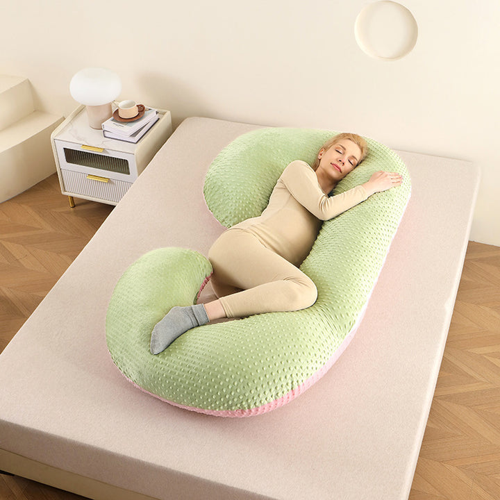 Multifunctional nursing pillow Stornfield
