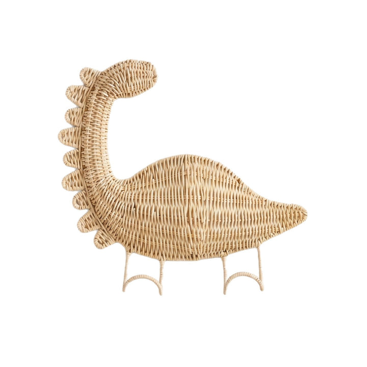 Wall hook in dinosaur design Stornfield