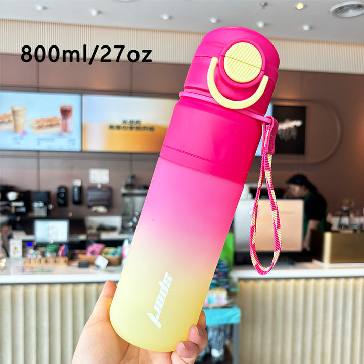Ladies multifunctional sports water bottle Stornfield