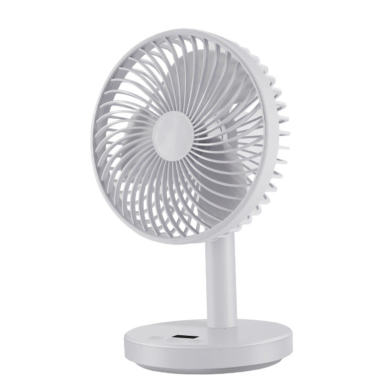 Tabletop Cooling Fan Stornfield
