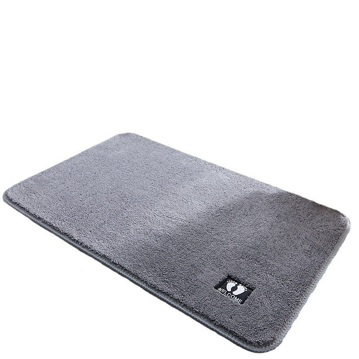 Soft Cotton Bath Mat Stornfield