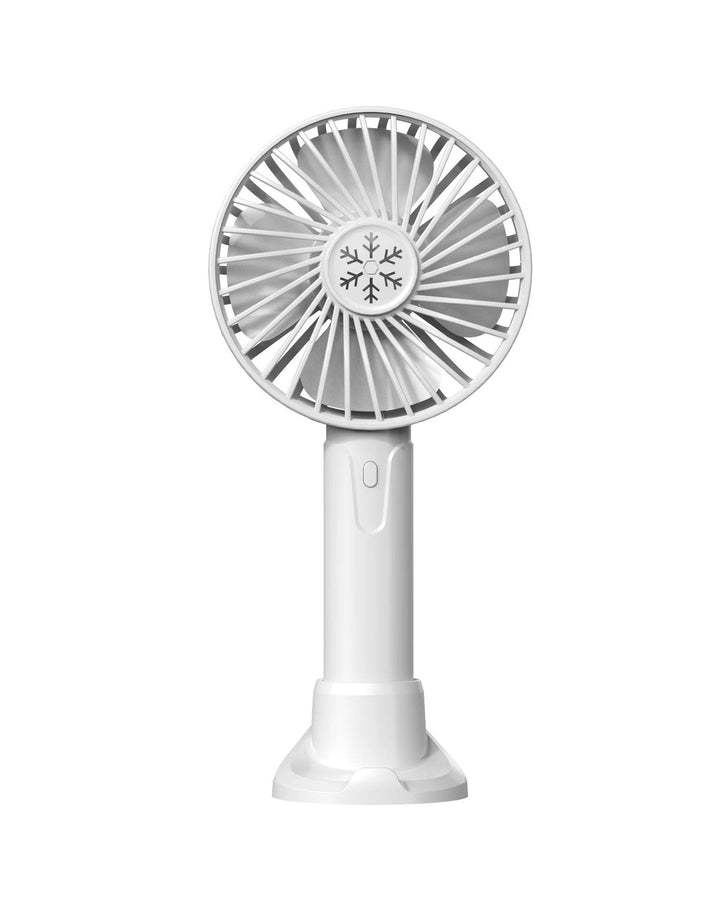 Unisex portable fan Stornfield