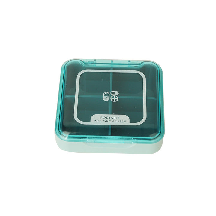 Portable Medication Organizer Stornfield