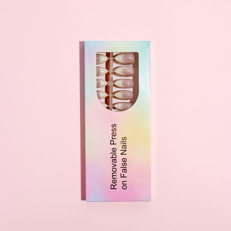 Removable Artificials Nails Stornfield