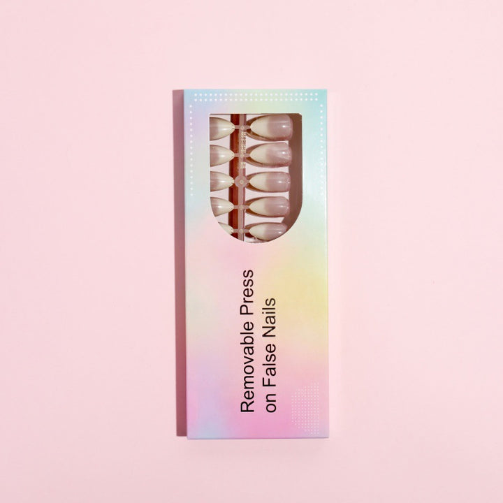 Removable Artificials Nails Stornfield