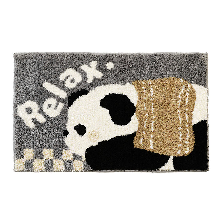 Creative Shaped Area Rug