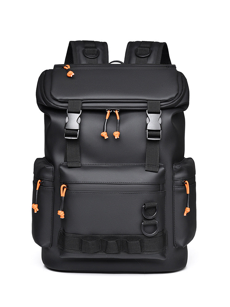 High-Performance Waterproof Adventure Backpack Stornfield