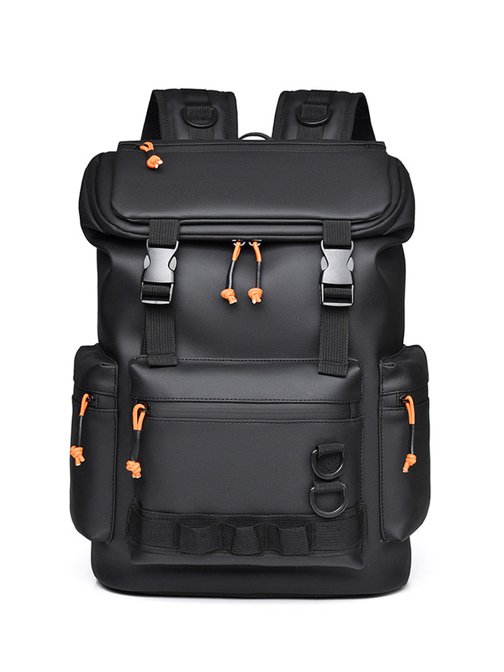 High-Performance Waterproof Adventure Backpack Stornfield