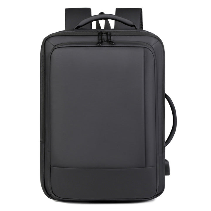 Hybrid Work & Travel Backpack Stornfield