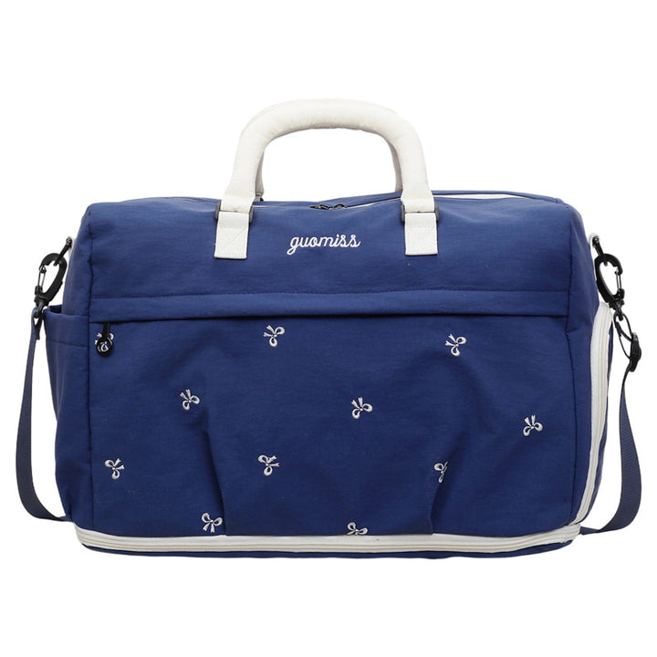 Stylish Travel Tote Stornfield