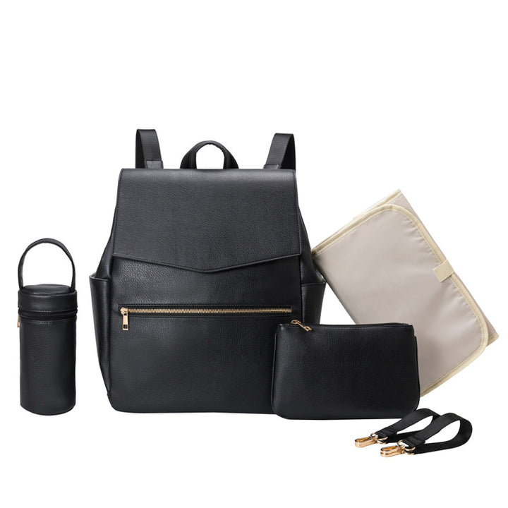 Versatile Backpack Set Stornfield