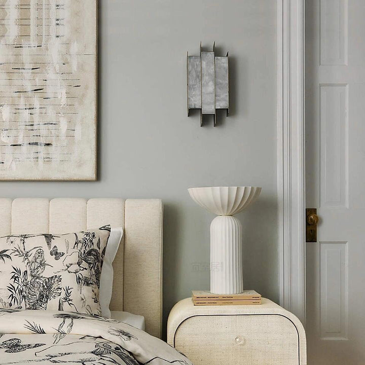 Artistic Wall Light Fixture