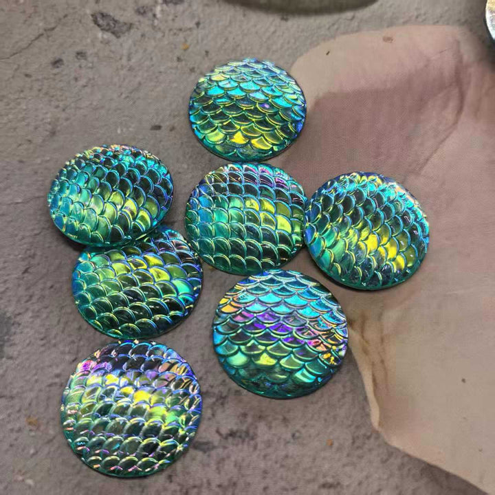 Sparkling sequin applications Stornfield