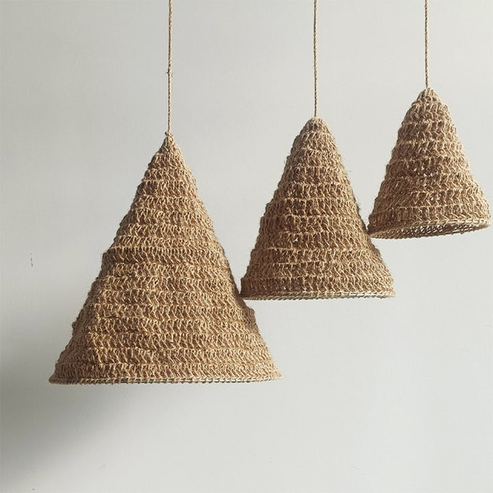 Hanging lamp Stornfield