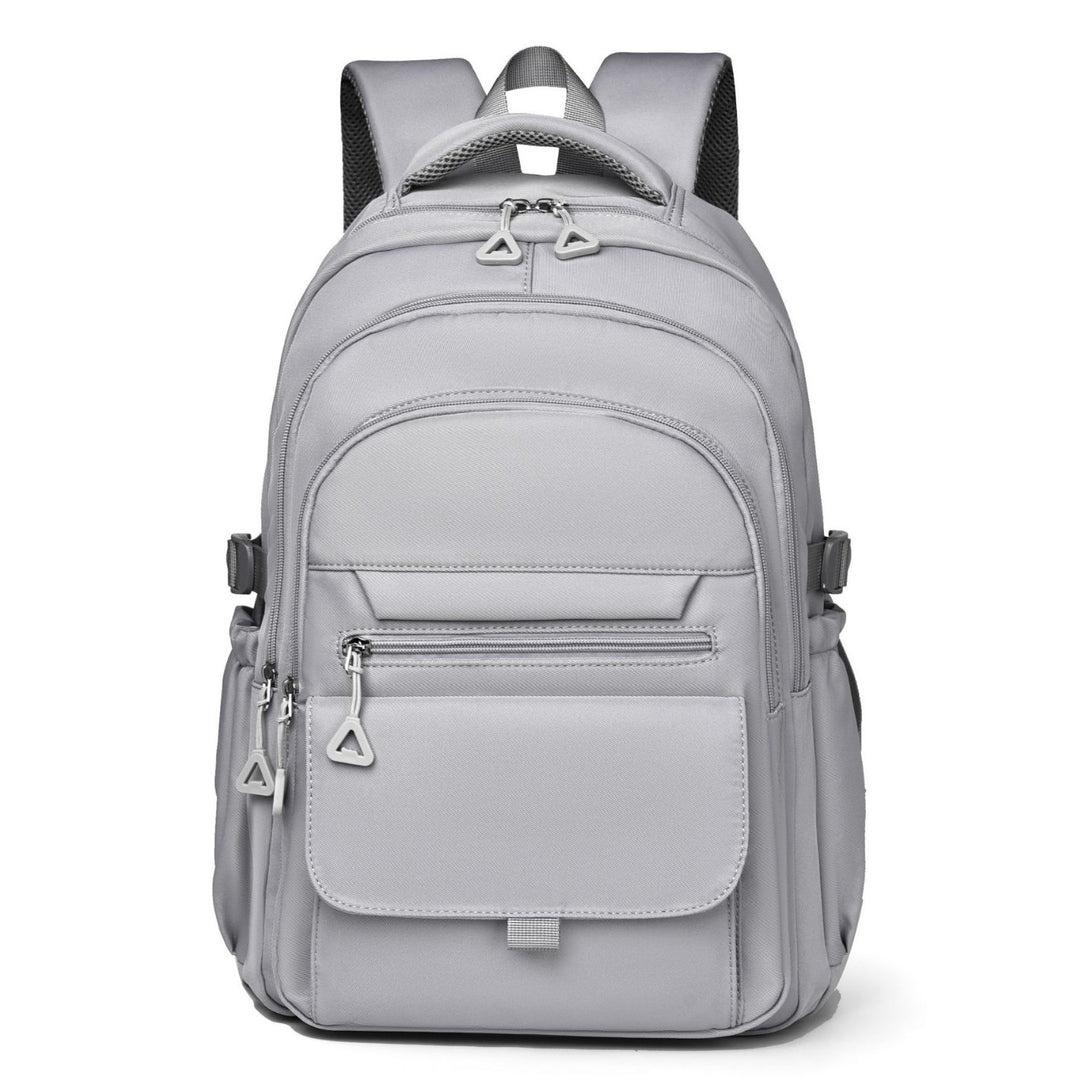 Spacious Multi-Compartments Travel Backpack Stornfield