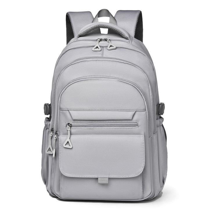 Spacious Multi-Compartments Travel Backpack Stornfield