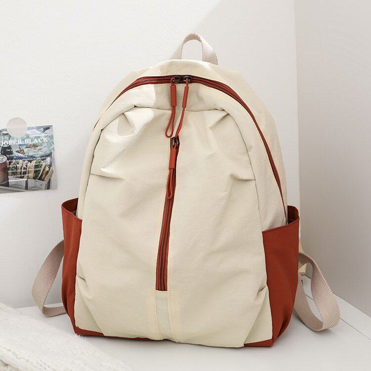 Functional leisure backpack Stornfield