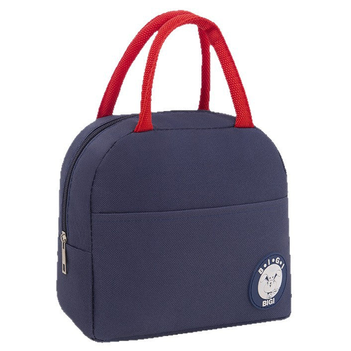 Insulated Food Storage Lunch Box