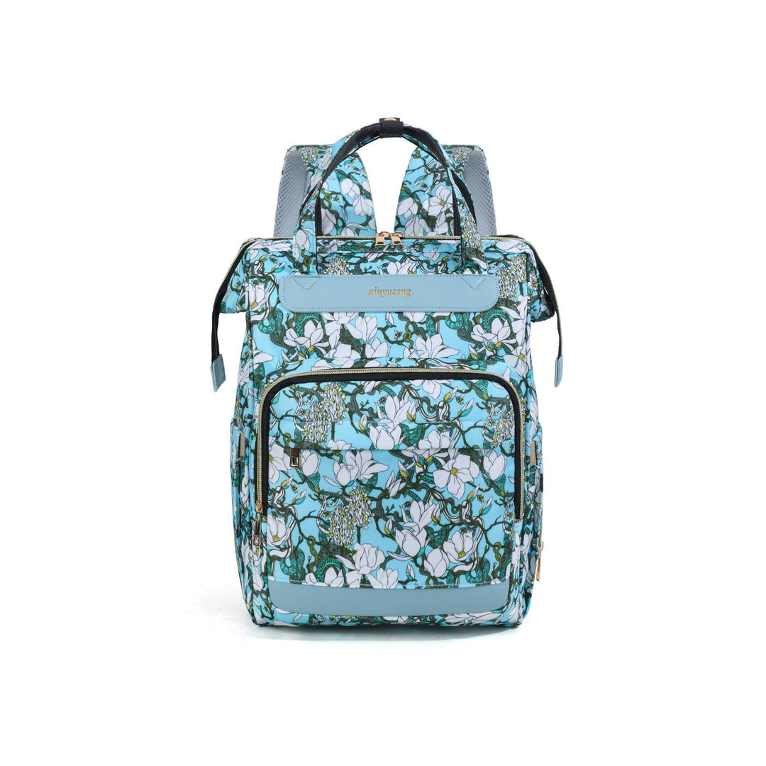 Trendy Multifunctional Backpack Stornfield