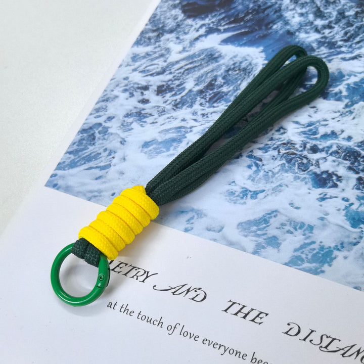 Stylish Keychain Holder Stornfield
