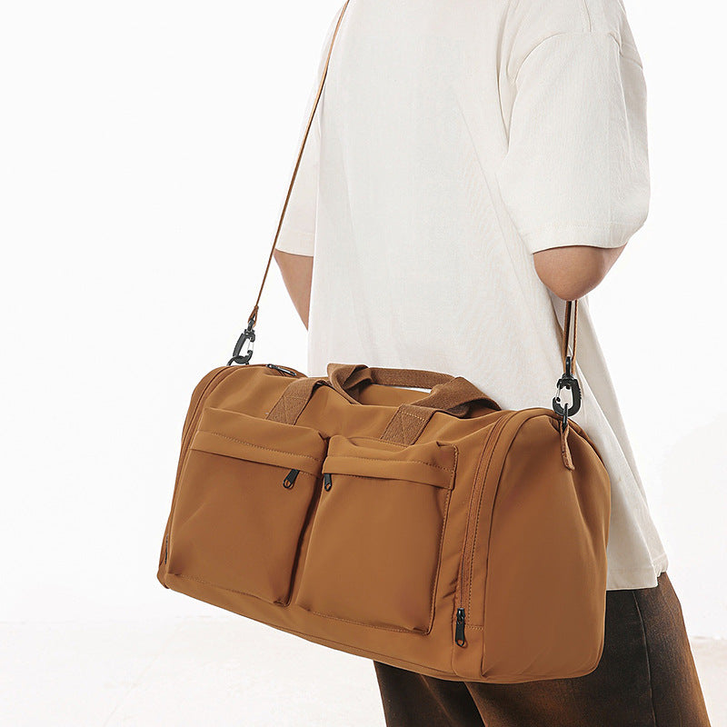 Sporty Travel Bag Stornfield