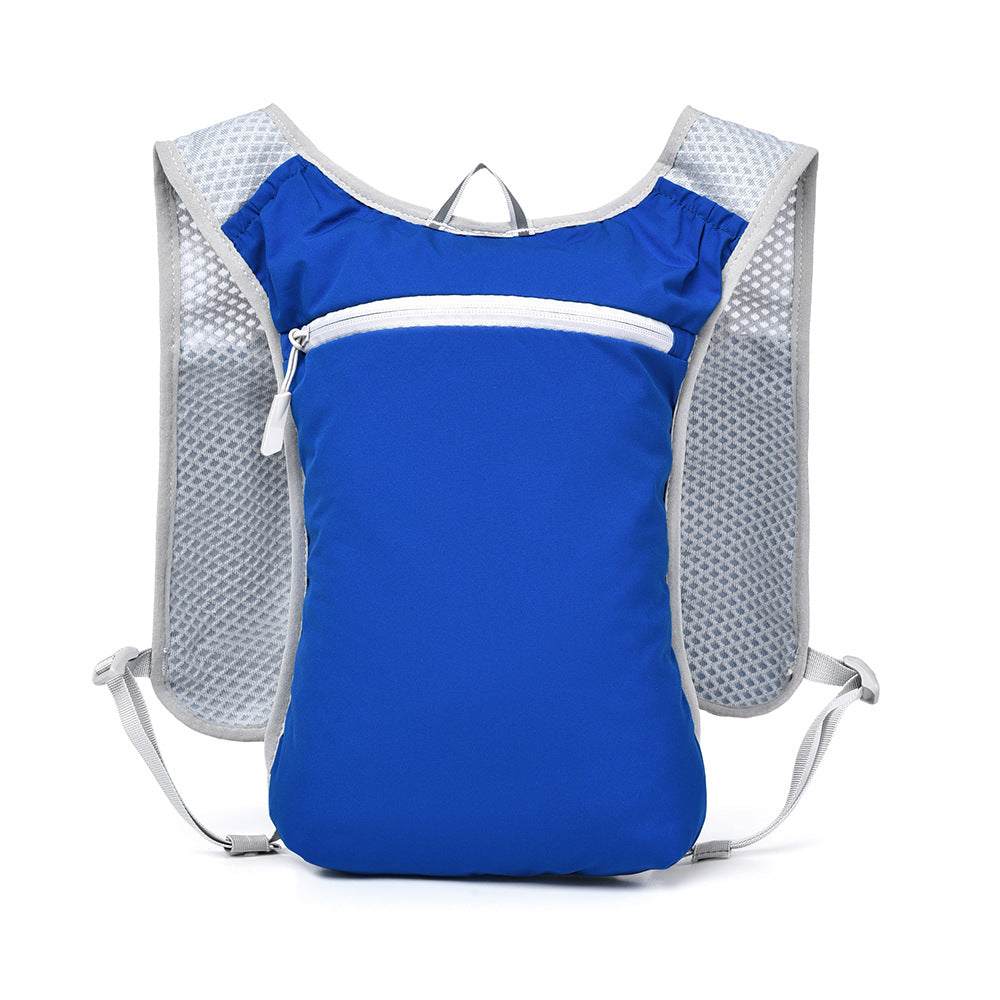 Hydration Pack with Adjustable Bladder System Stornfield