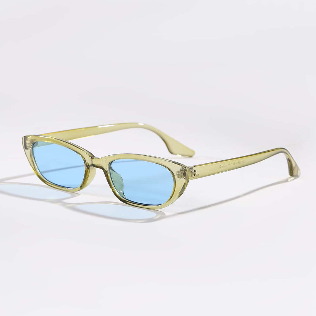 Women's fashionable sunglasses with unique design and UV protection Stornfield