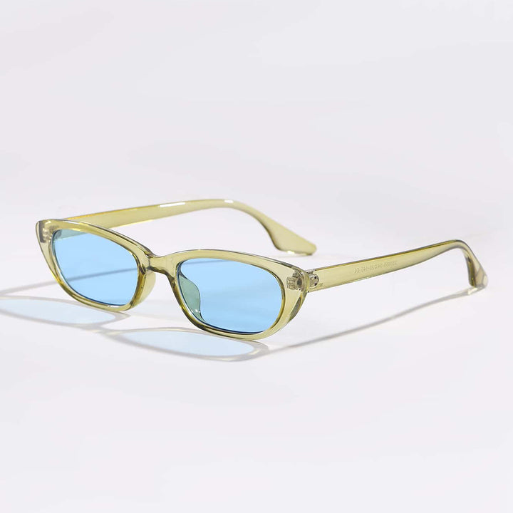 Women's fashionable sunglasses with unique design and UV protection Stornfield