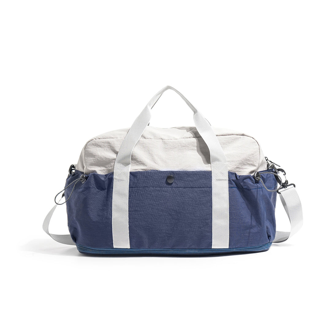 Spacious Travel Duffel Bag with Adjustable Straps