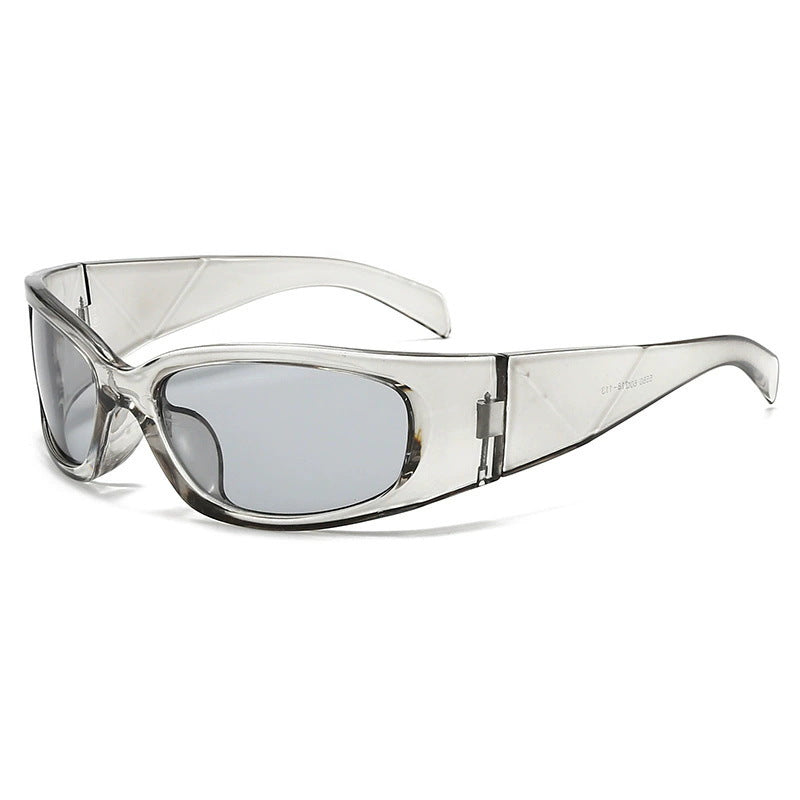 Women's sporty sunglasses with modern, ergonomic design Stornfield