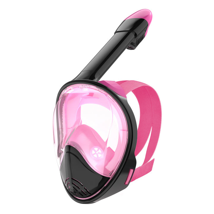 Full face snorkel mask Stornfield