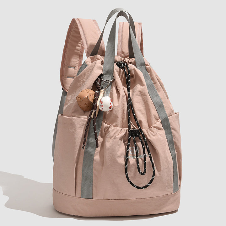 Creative Drawstring Backpack Stornfield