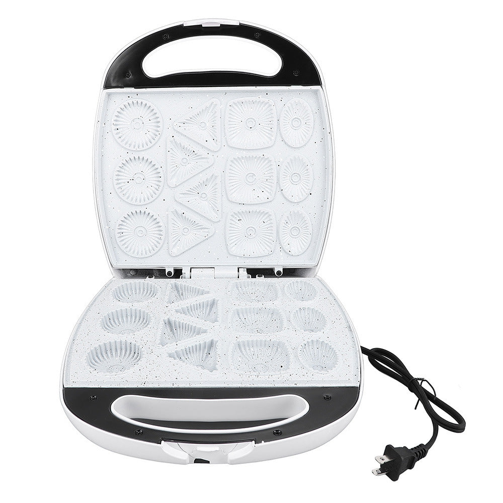 Non-Stick Electric Sandwich Grill Stornfield