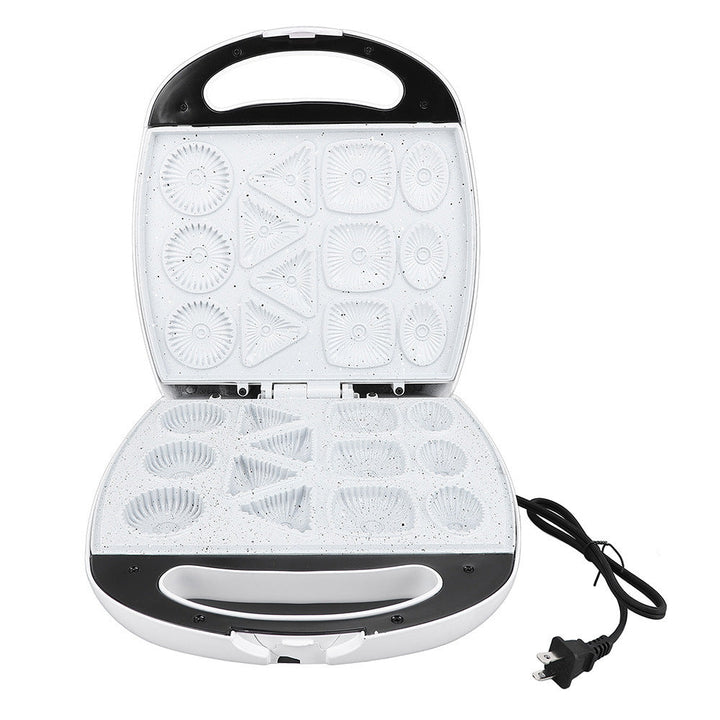 Non-Stick Electric Sandwich Grill Stornfield