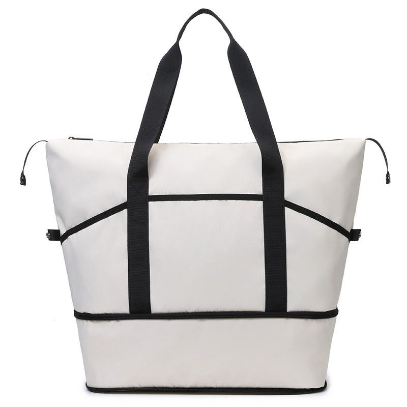 Spacious Utility Tote Bag Stornfield