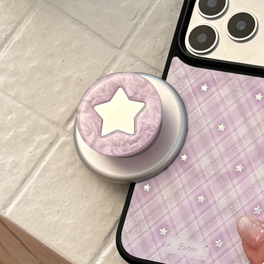 Smartphone Finger Holder Stornfield