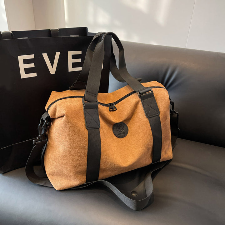 Casual Weekender Duffle Bag Stornfield